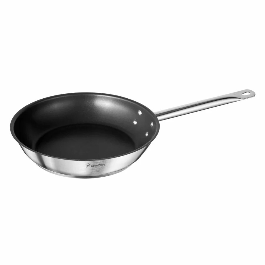 Pánev CaterWare s nepřilnavým povrchem, pr. 24 cm