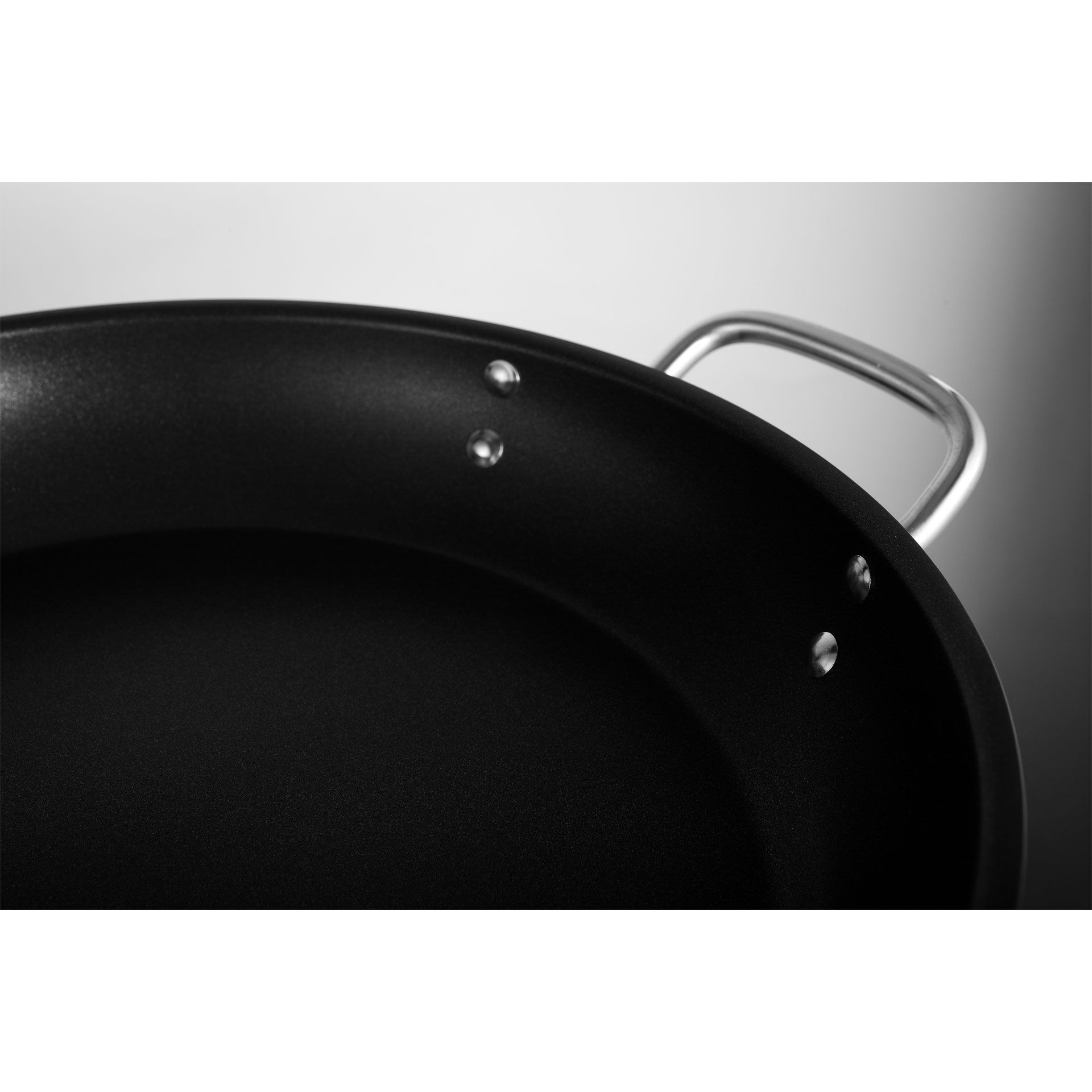 Pánev CaterWare s nepřilnavým povrchem, pr. 32 cm