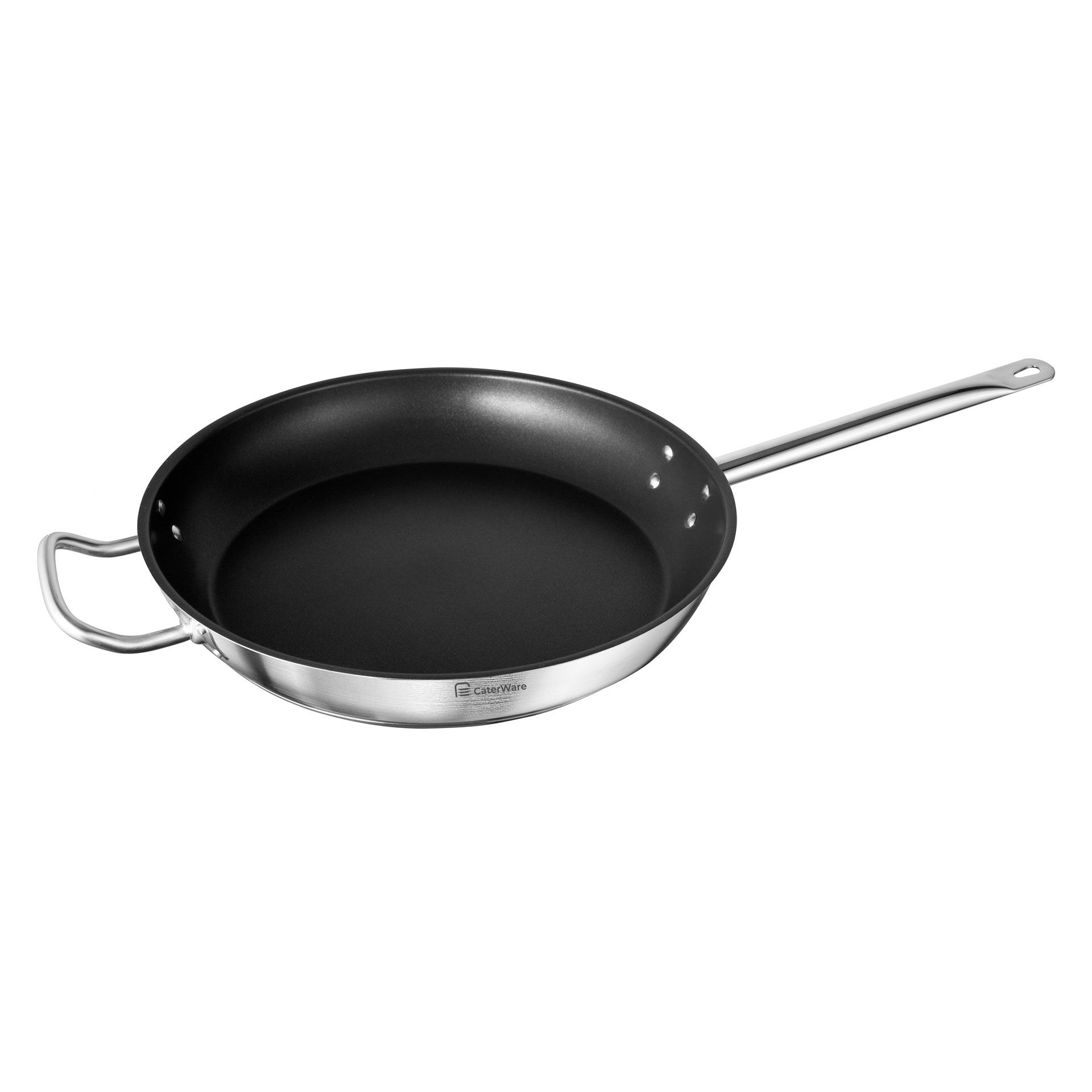 Pánev CaterWare s nepřilnavým povrchem, pr. 32 cm