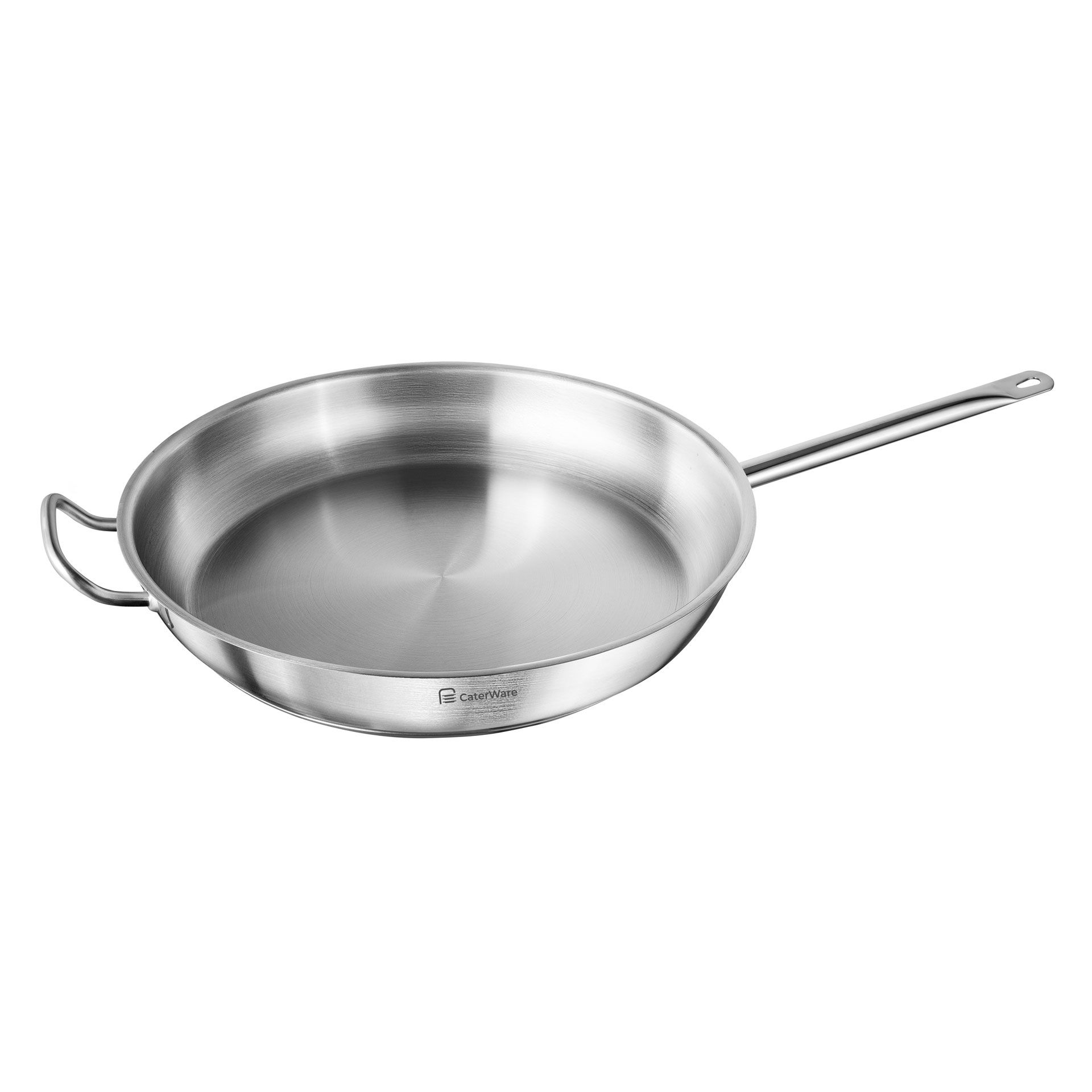 Pánev CaterWare, nerezová pr. 32 cm