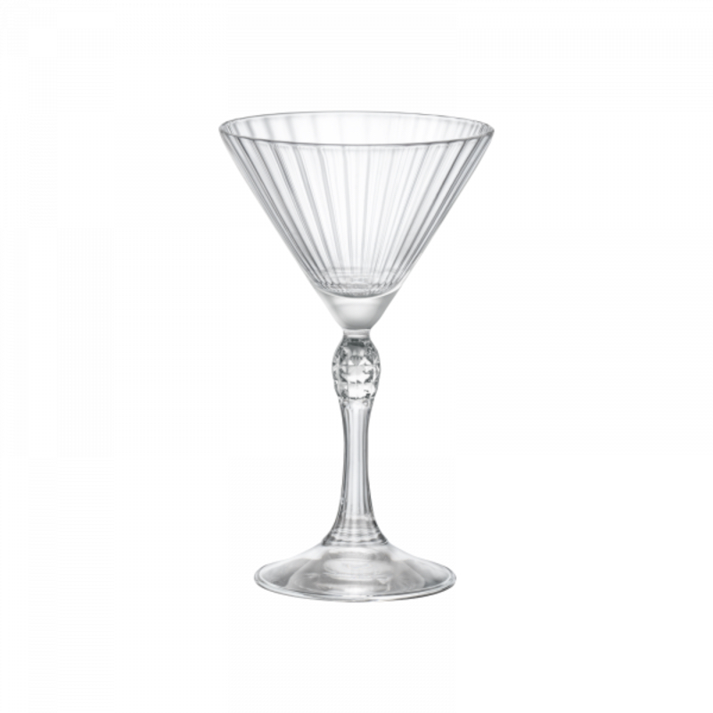 America 20s sklenice Martini small 155 ml