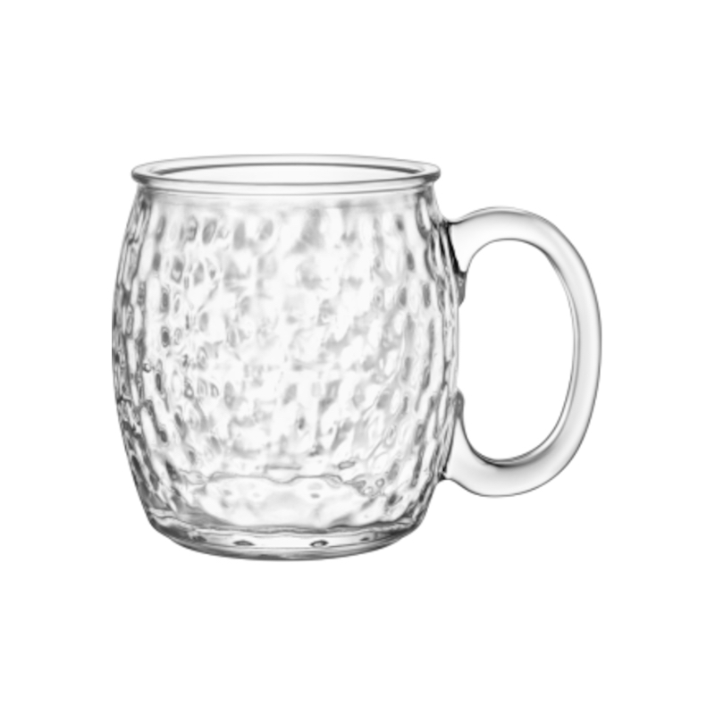 Bartender sklenice Moscow mule 545 ml