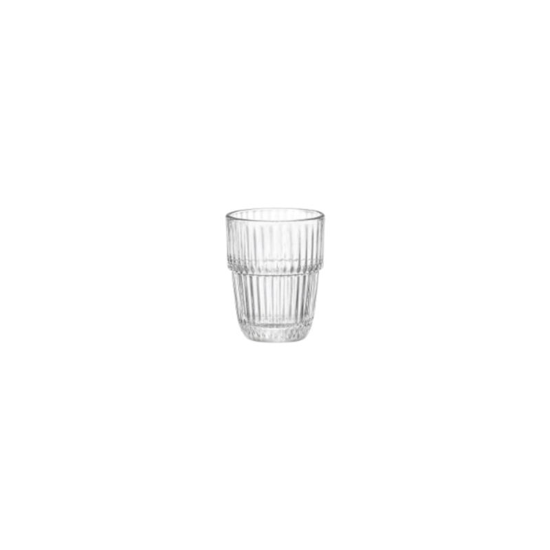 Barshine sklenice Shot 68 ml