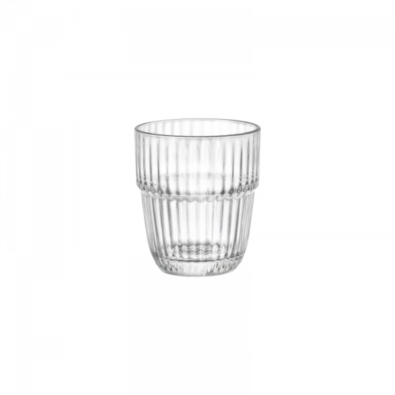 Barshine sklenice D.O.F. 395 ml