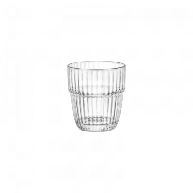 Barshine sklenice Rocks 305 ml