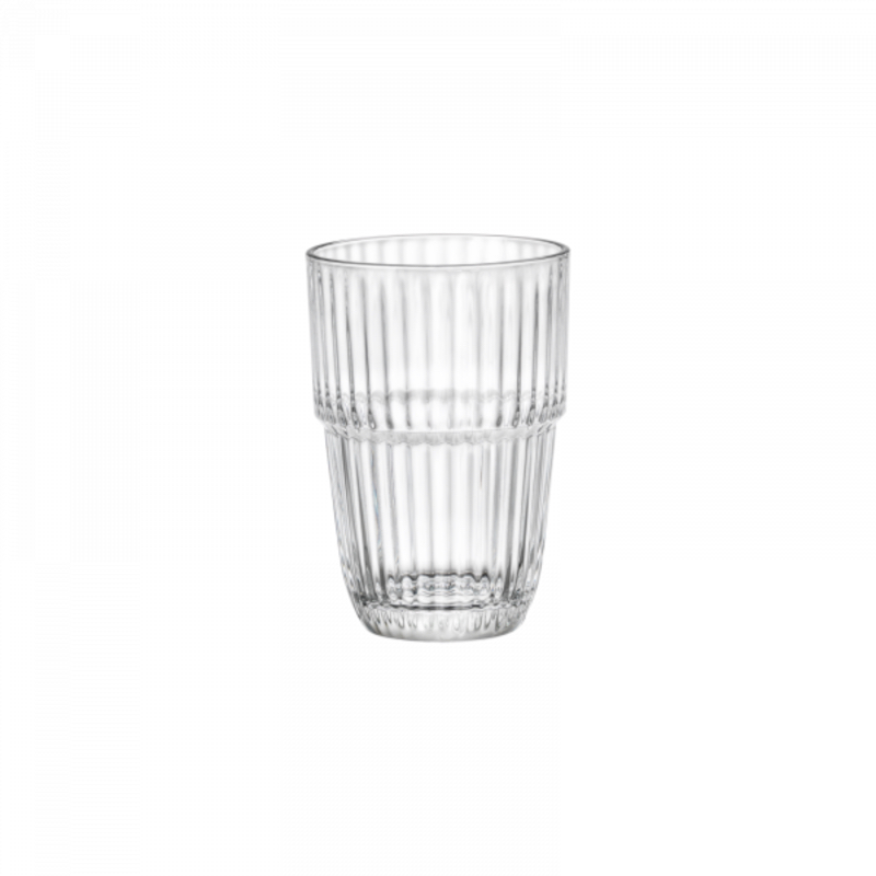 Barshine sklenice Long drink 380 ml