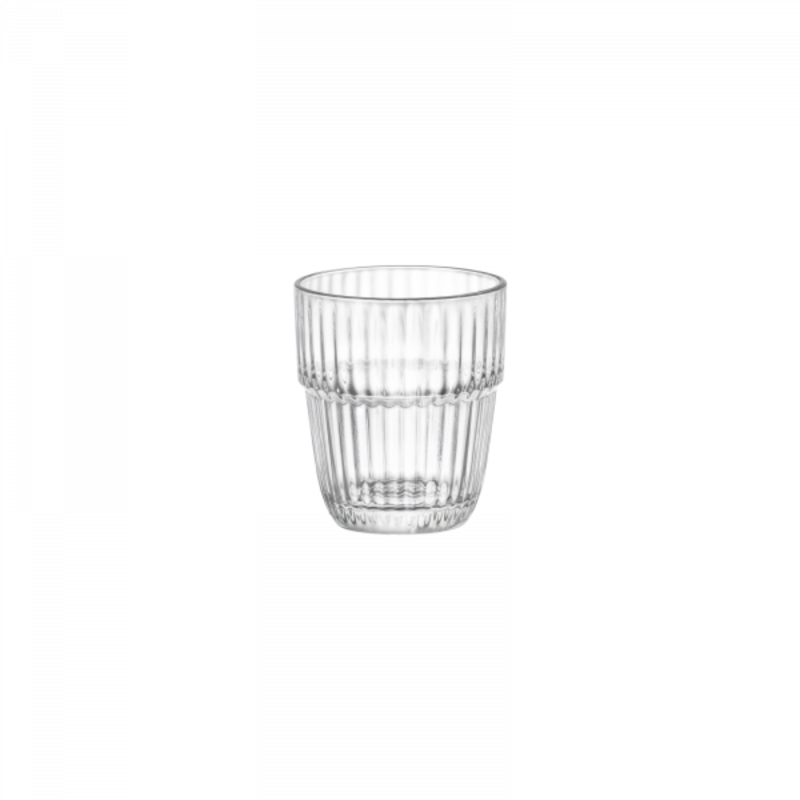 Barshine sklenice Juice 210 ml