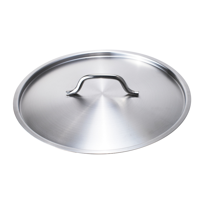 Poklice CaterWare, pr. 32 cm