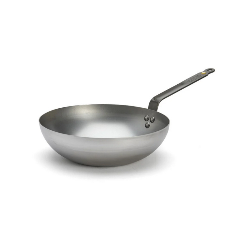 Pánev WOK pr. 28 cm, kulatá