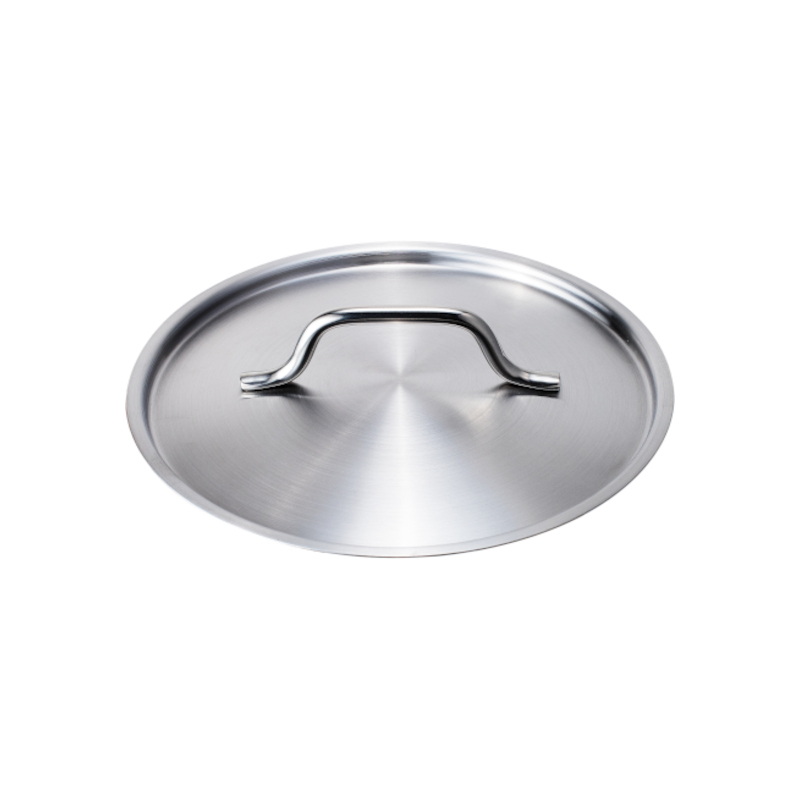 Poklice CaterWare, pr. 24 cm