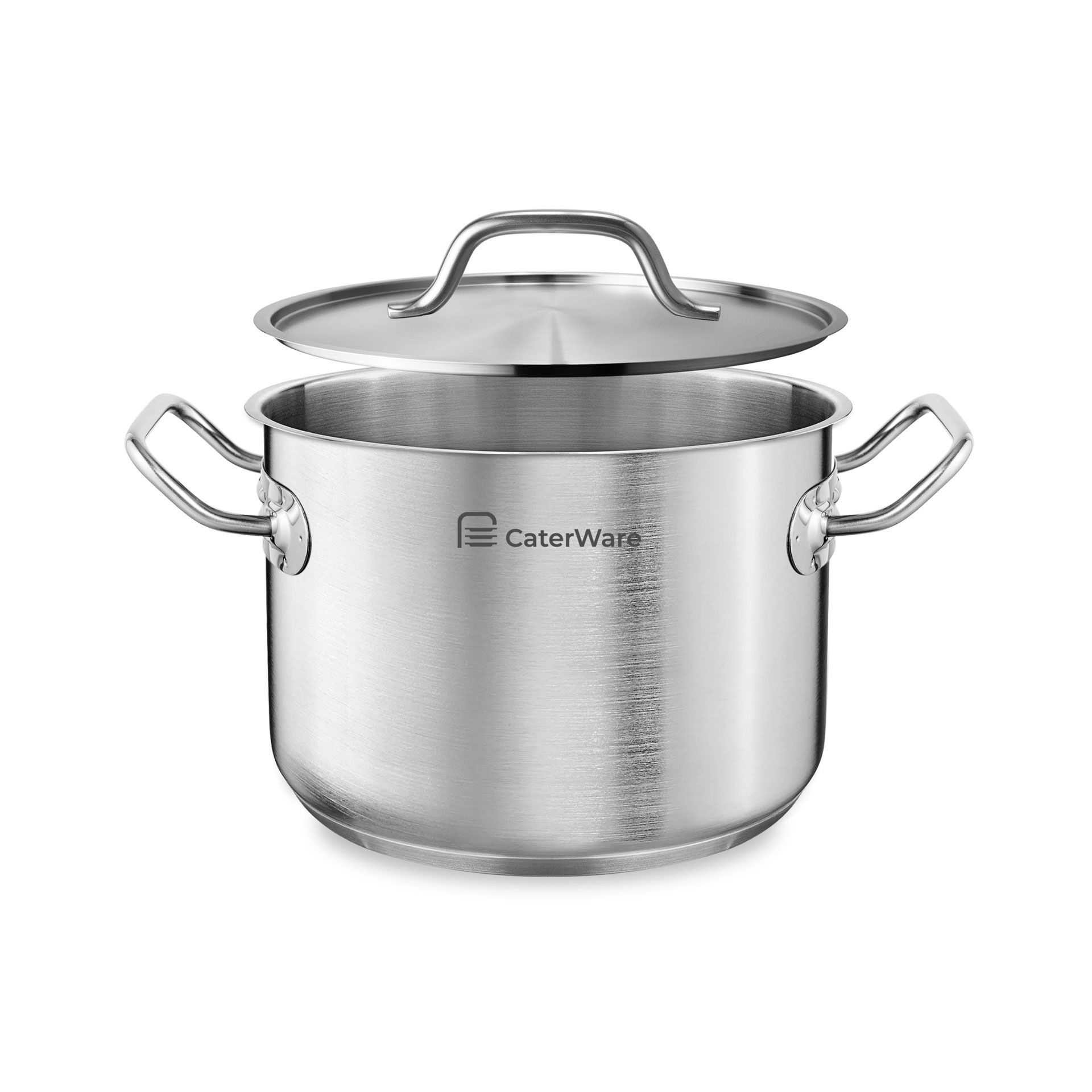 Poklice CaterWare, pr. 20 cm