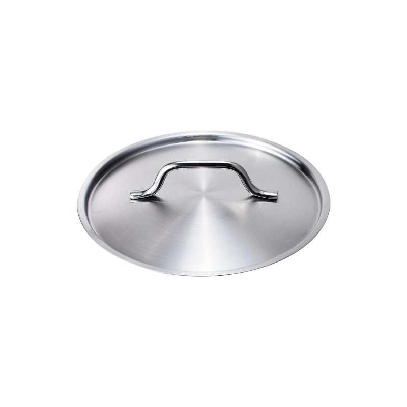 Poklice CaterWare, pr. 20 cm