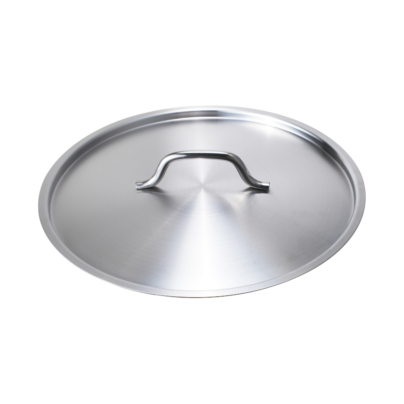 Poklice CaterWare, pr. 28 cm