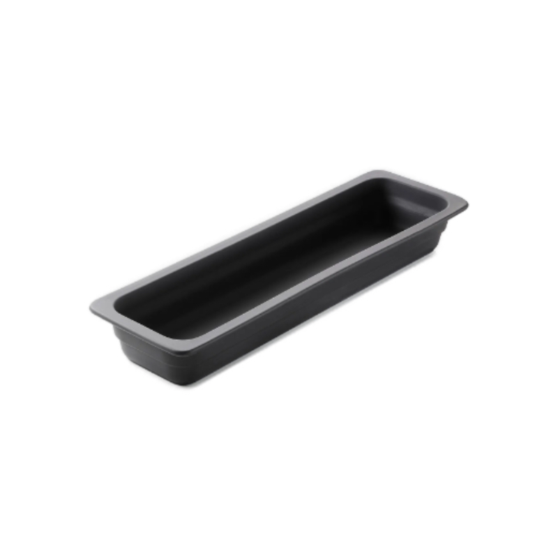 Bufet GN gastronádoba 2/4 065 mm, matná