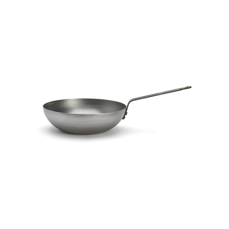 Pánev WOK pr. 24 cm, kulatá