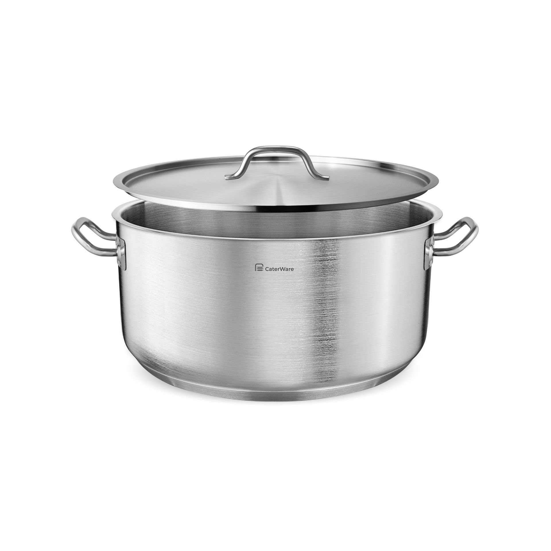 Poklice CaterWare, pr. 45 cm