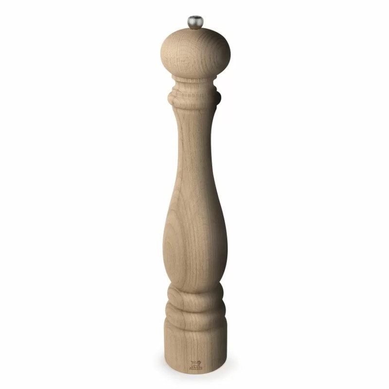 Mlýnek Paris Nature buk přírodní na pepř, 40 cm