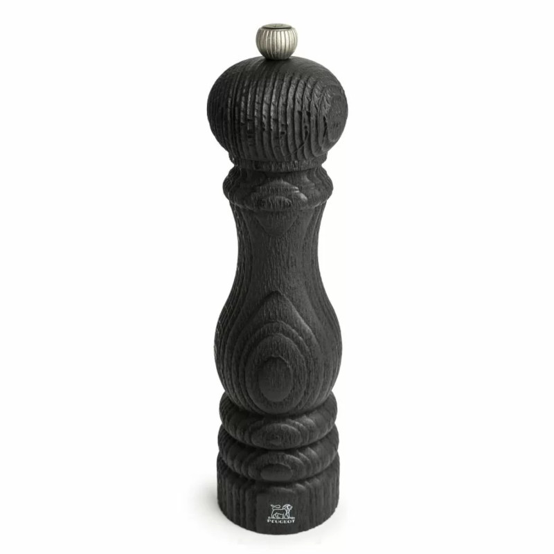 Mlýnek Paris Nature buk přírodní, tmavý na pepř, 22 cm