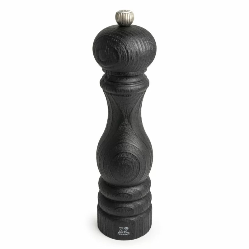 Mlýnek Paris Nature buk přírodní, tmavý na sůl, 22 cm