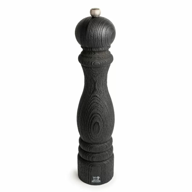 Mlýnek Paris Nature buk přírodní, tmavý na pepř, 30 cm