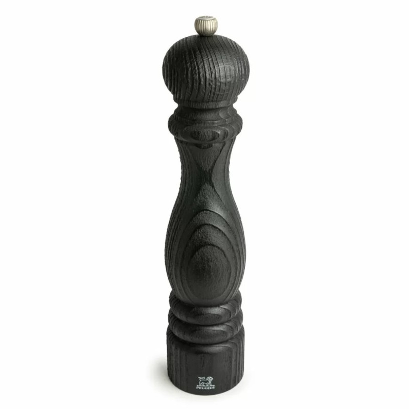 Mlýnek Paris Nature buk přírodní, tmavý na sůl, 30 cm