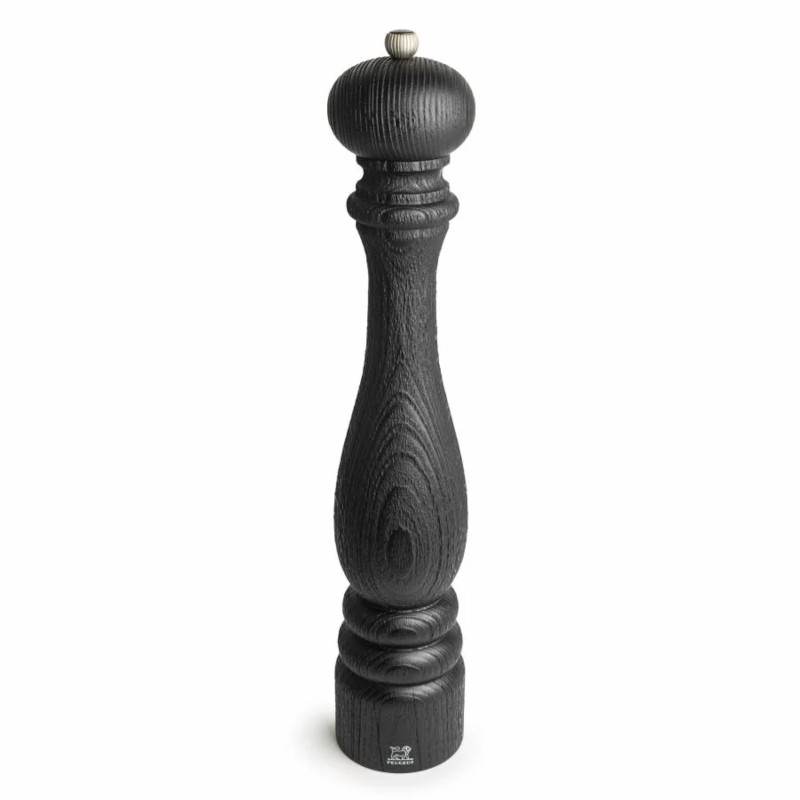 Mlýnek Paris Nature buk přírodní, tmavý na pepř, 40 cm