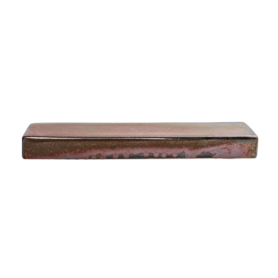 Flame talíř prezentační 43x7,4 cm
