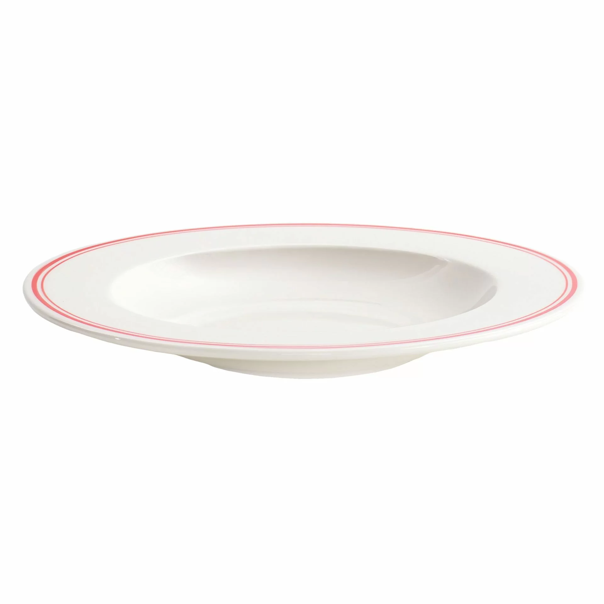 Forte Rivo talíř hluboký pr. 26 cm