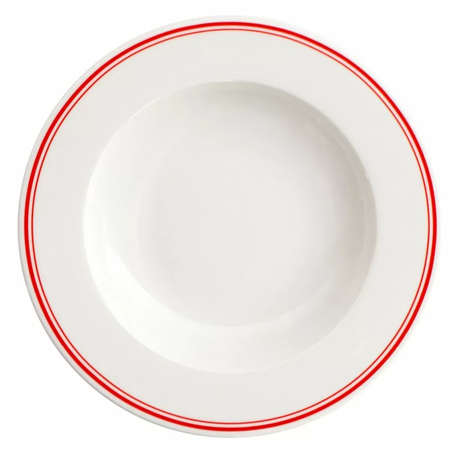 Forte Rivo talíř hluboký pr. 26 cm