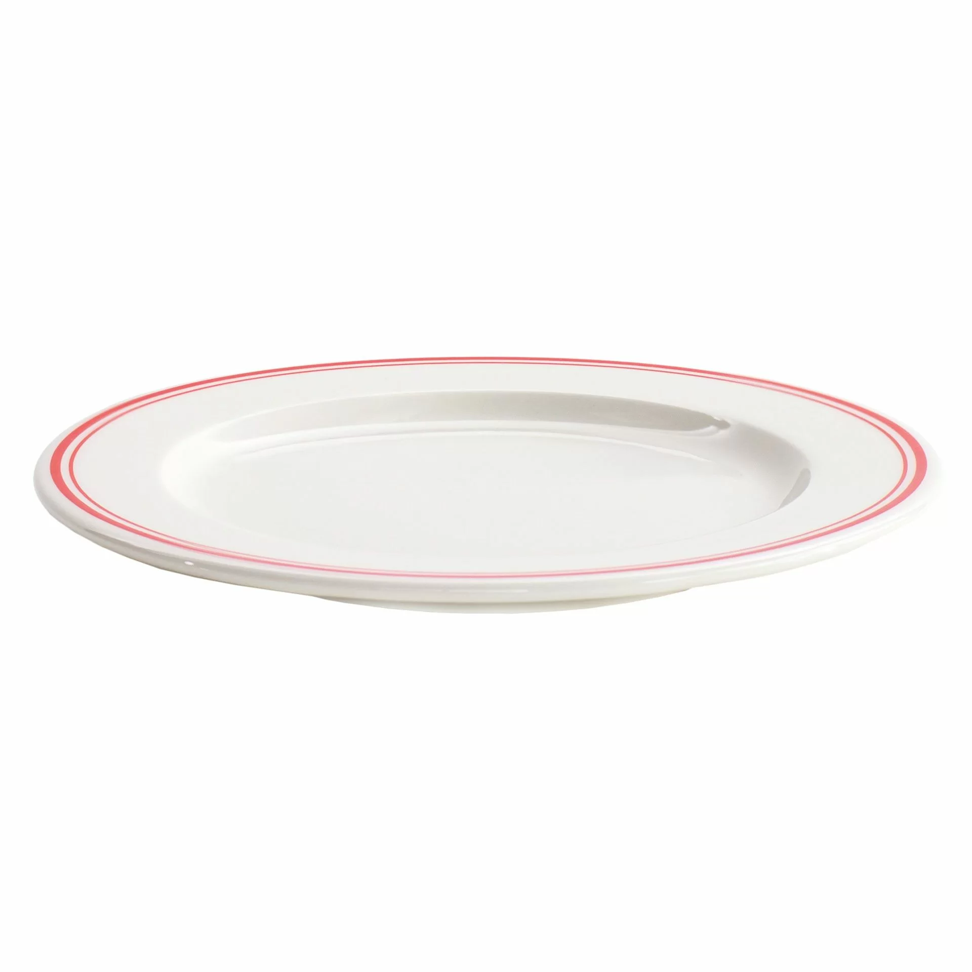 Forte Rivo talíř mělký pr. 21 cm
