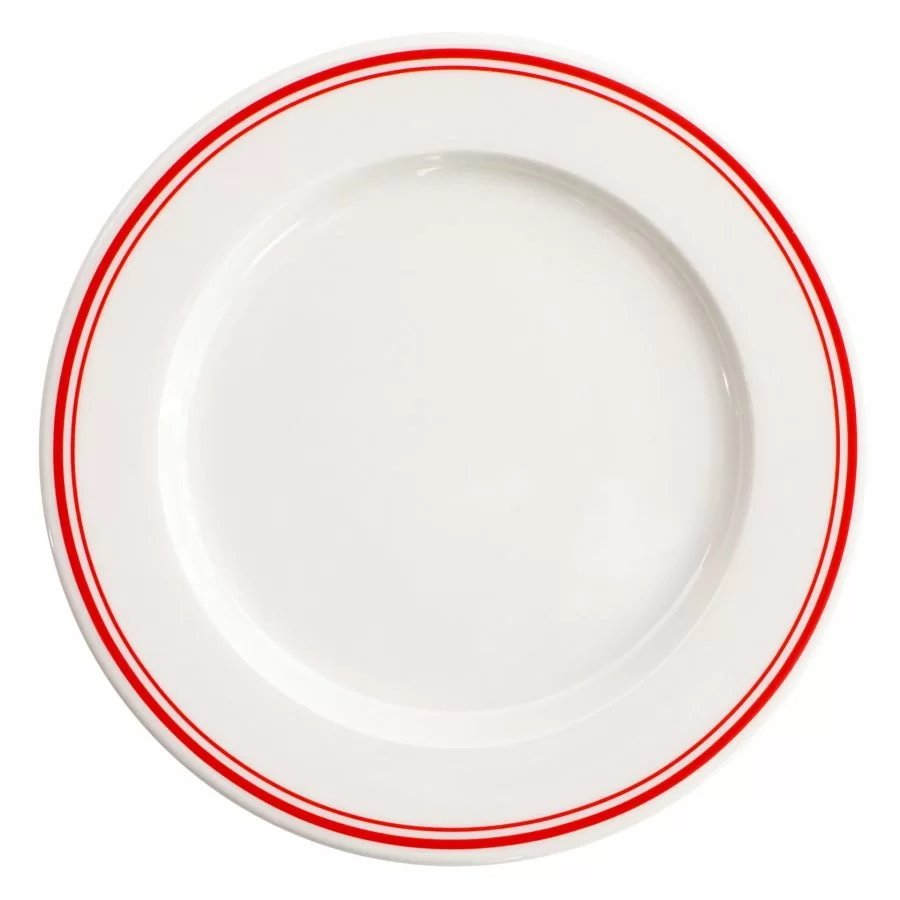 Forte Rivo talíř mělký pr. 21 cm