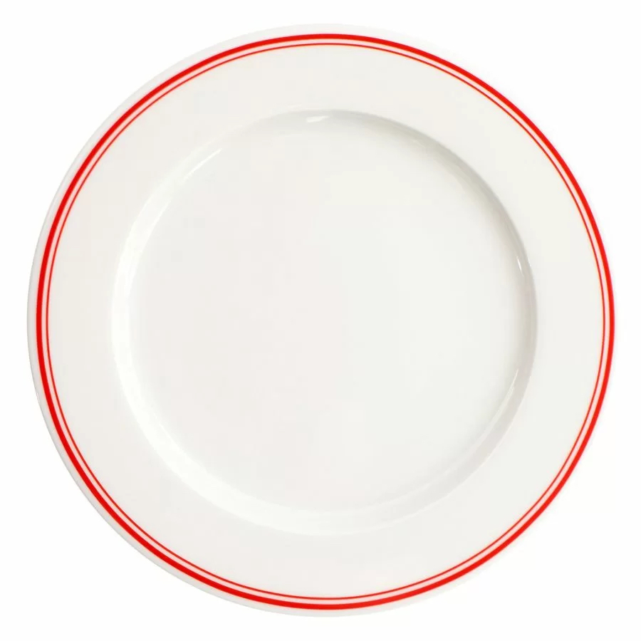 Forte Rivo talíř mělký pr. 27 cm
