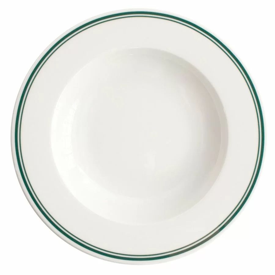 Forte Vira talíř hluboký pr. 26 cm