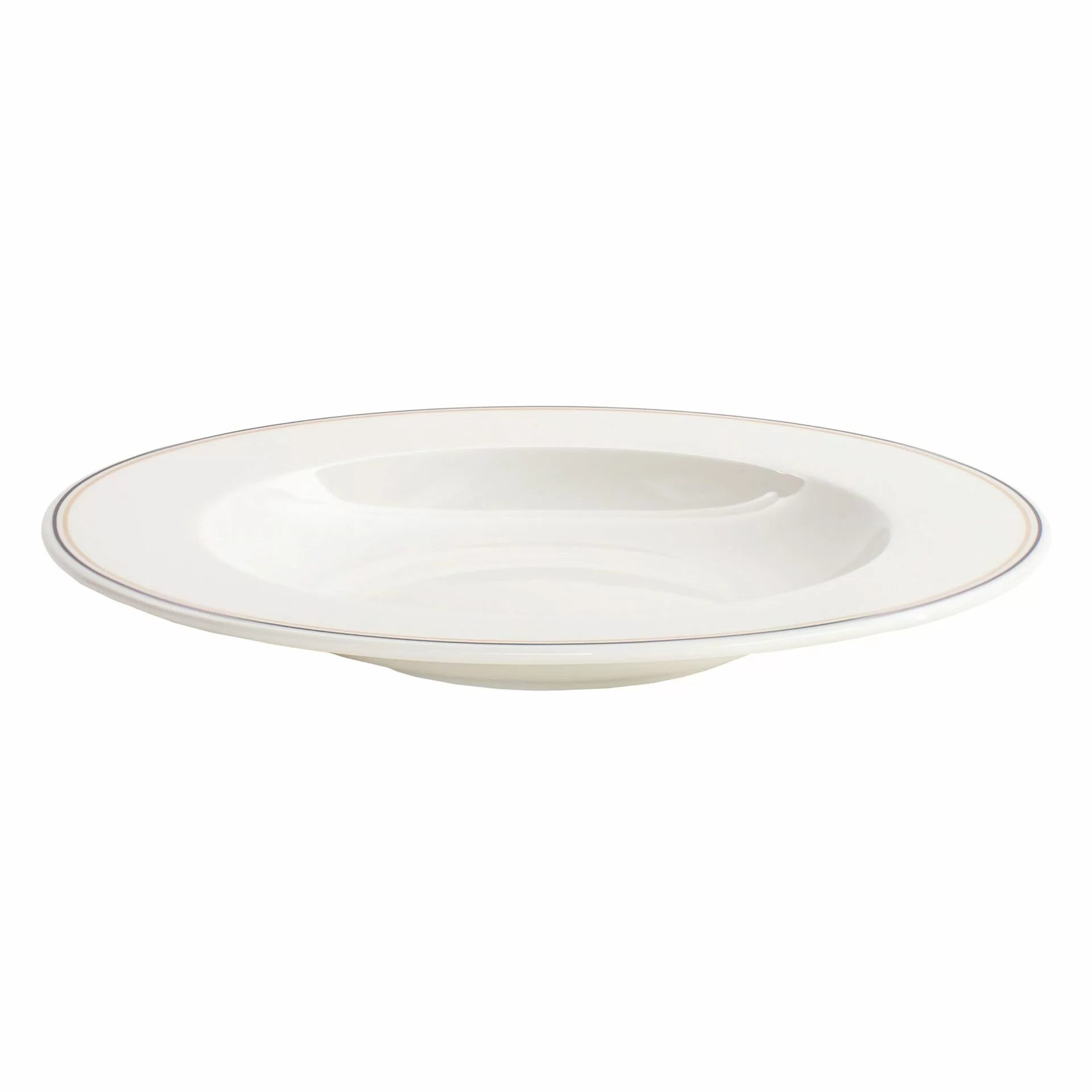 Forte Lina talíř hluboký pr. 26 cm