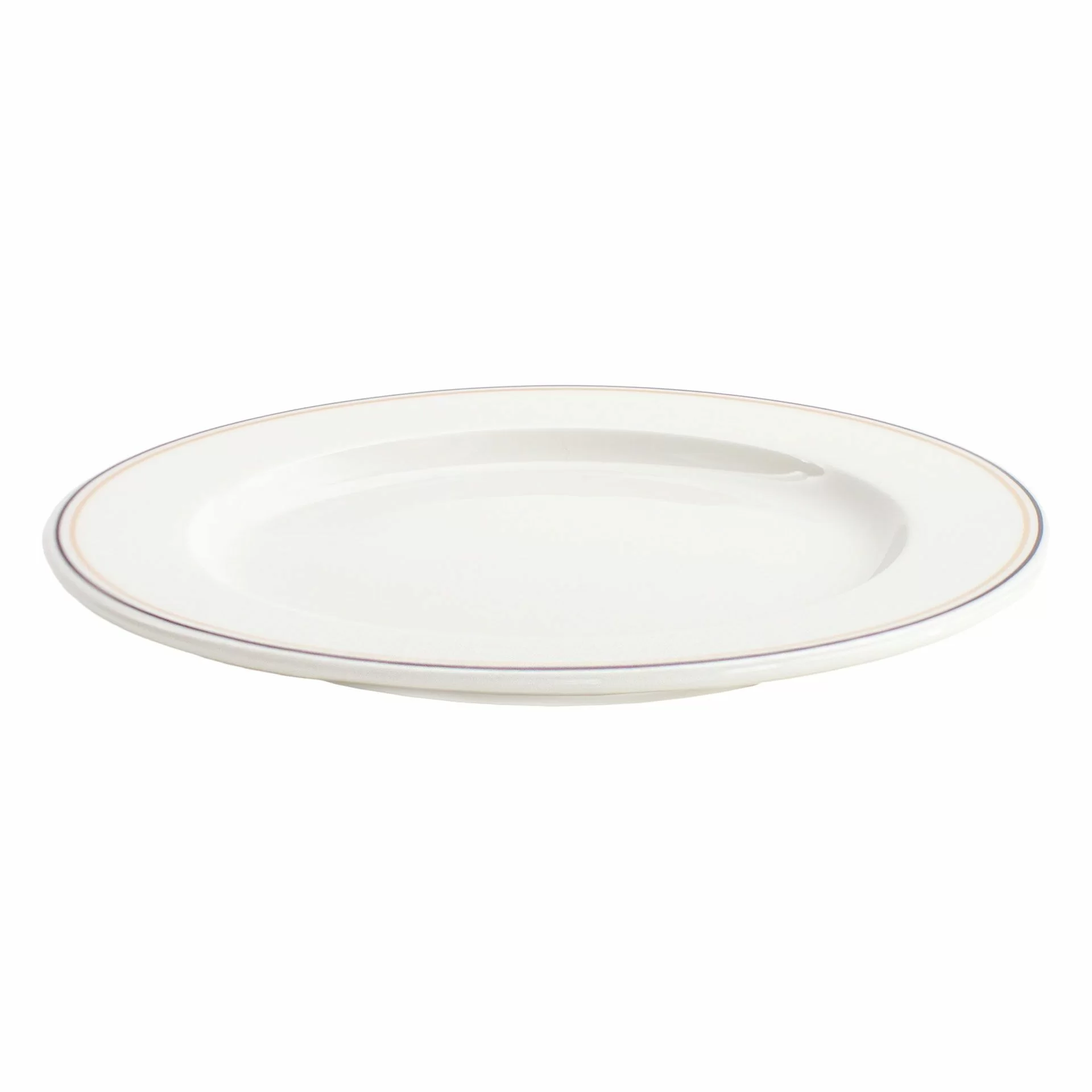 Forte Lina talíř mělký pr. 21 cm