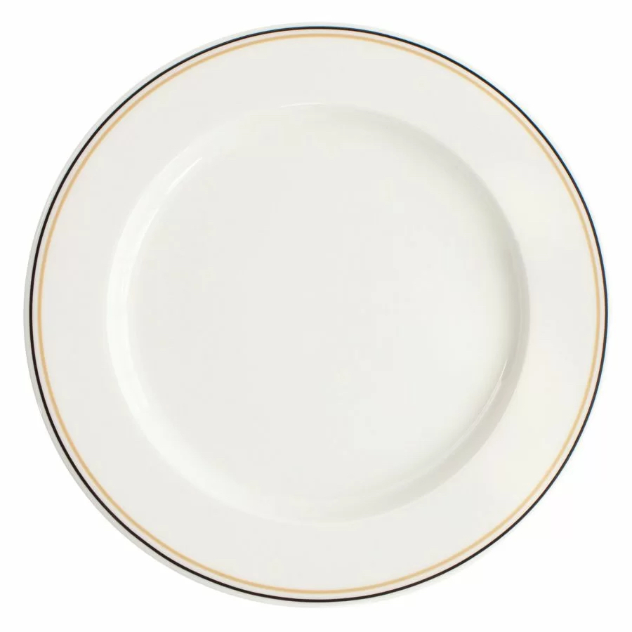Forte Lina talíř mělký pr. 21 cm