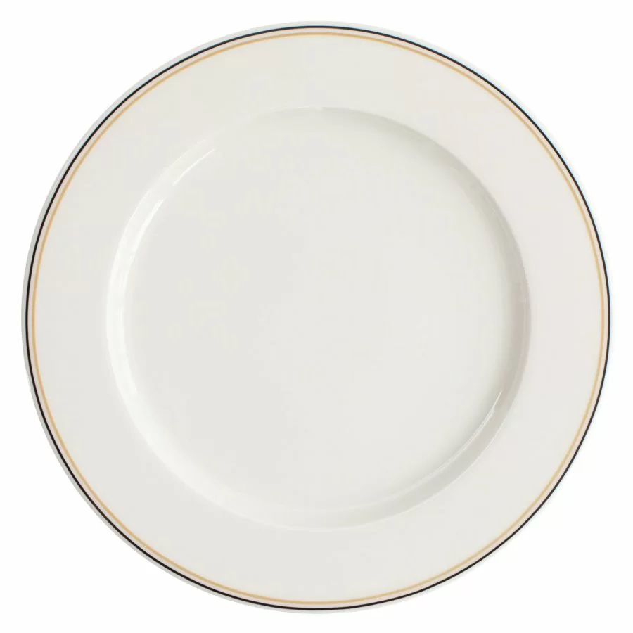 Forte Lina talíř mělký pr. 27 cm