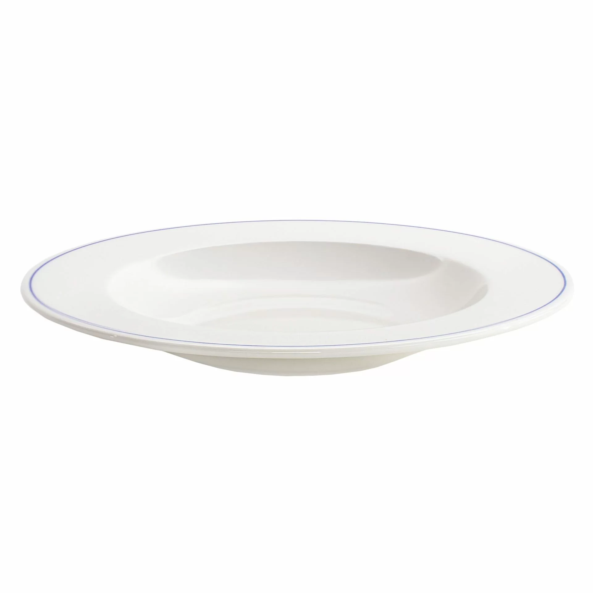Forte Mizu I talíř hluboký pr. 26 cm