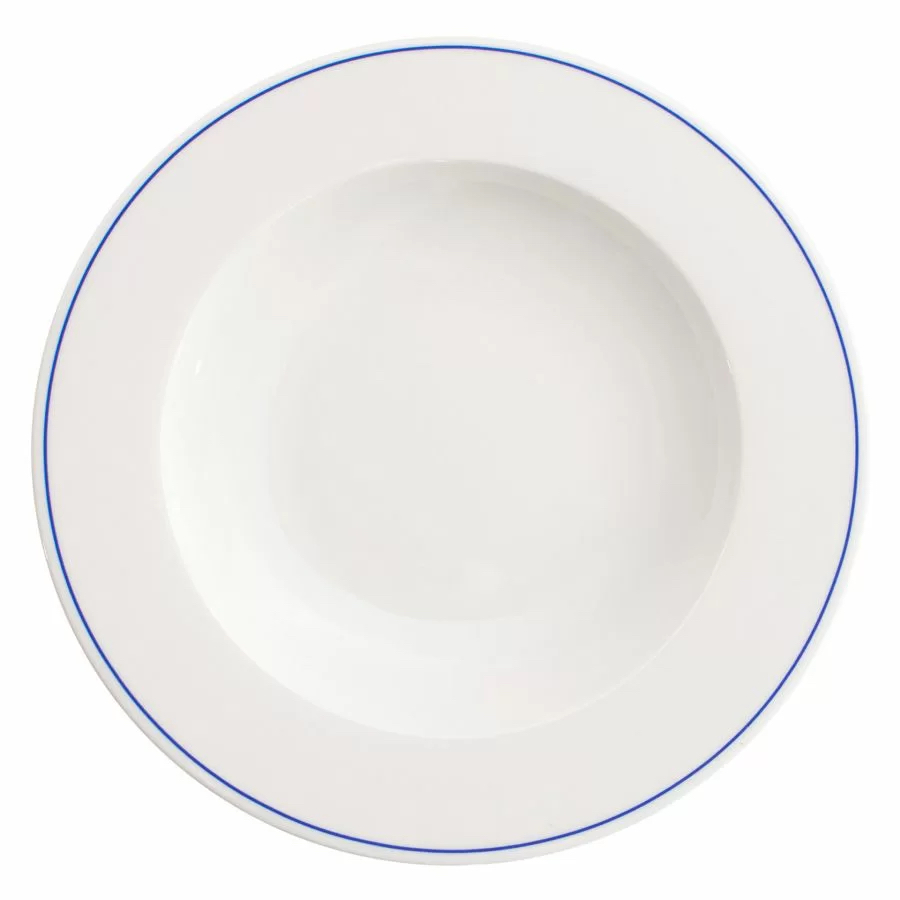 Forte Mizu I talíř hluboký pr. 26 cm