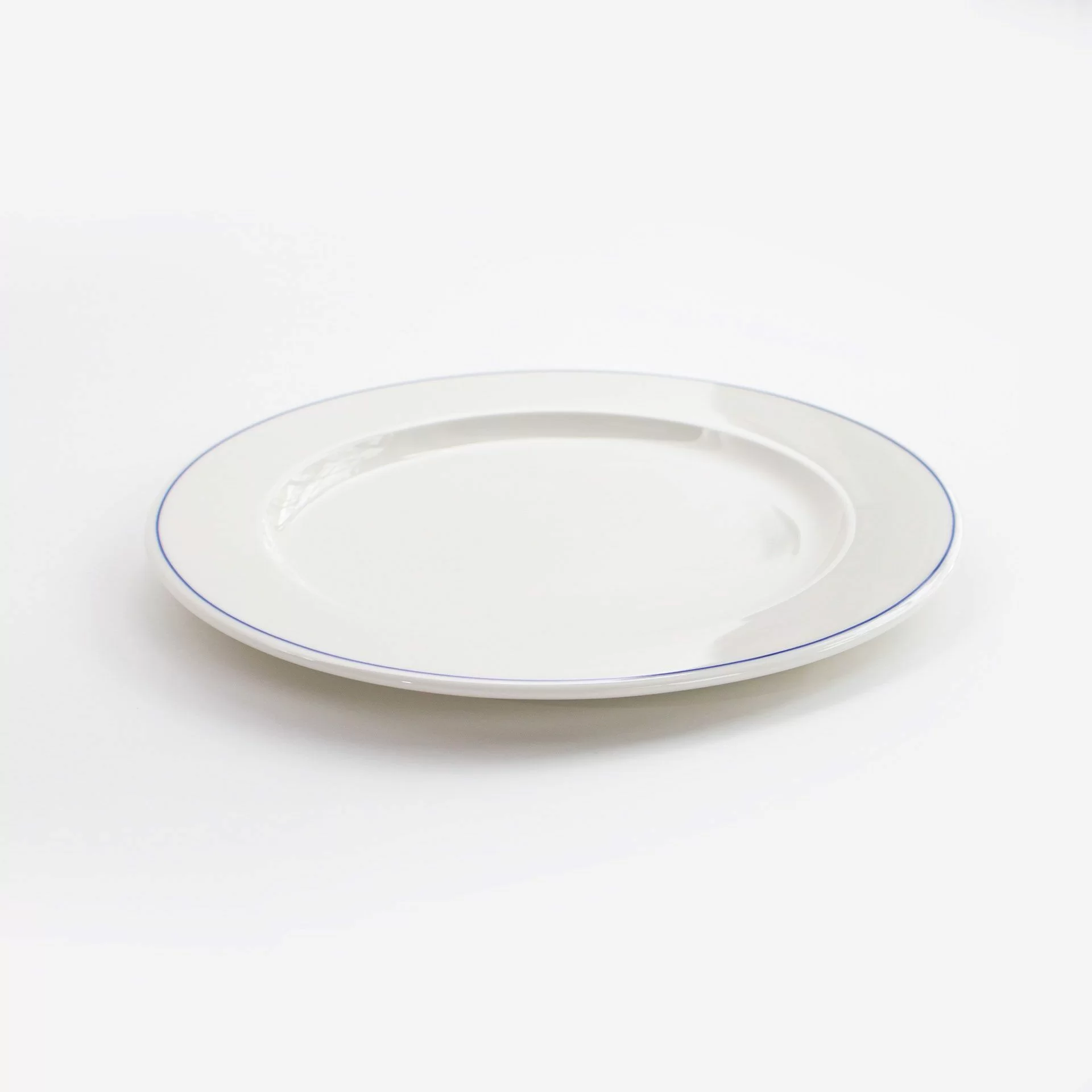 Forte Mizu I talíř mělký pr. 29 cm