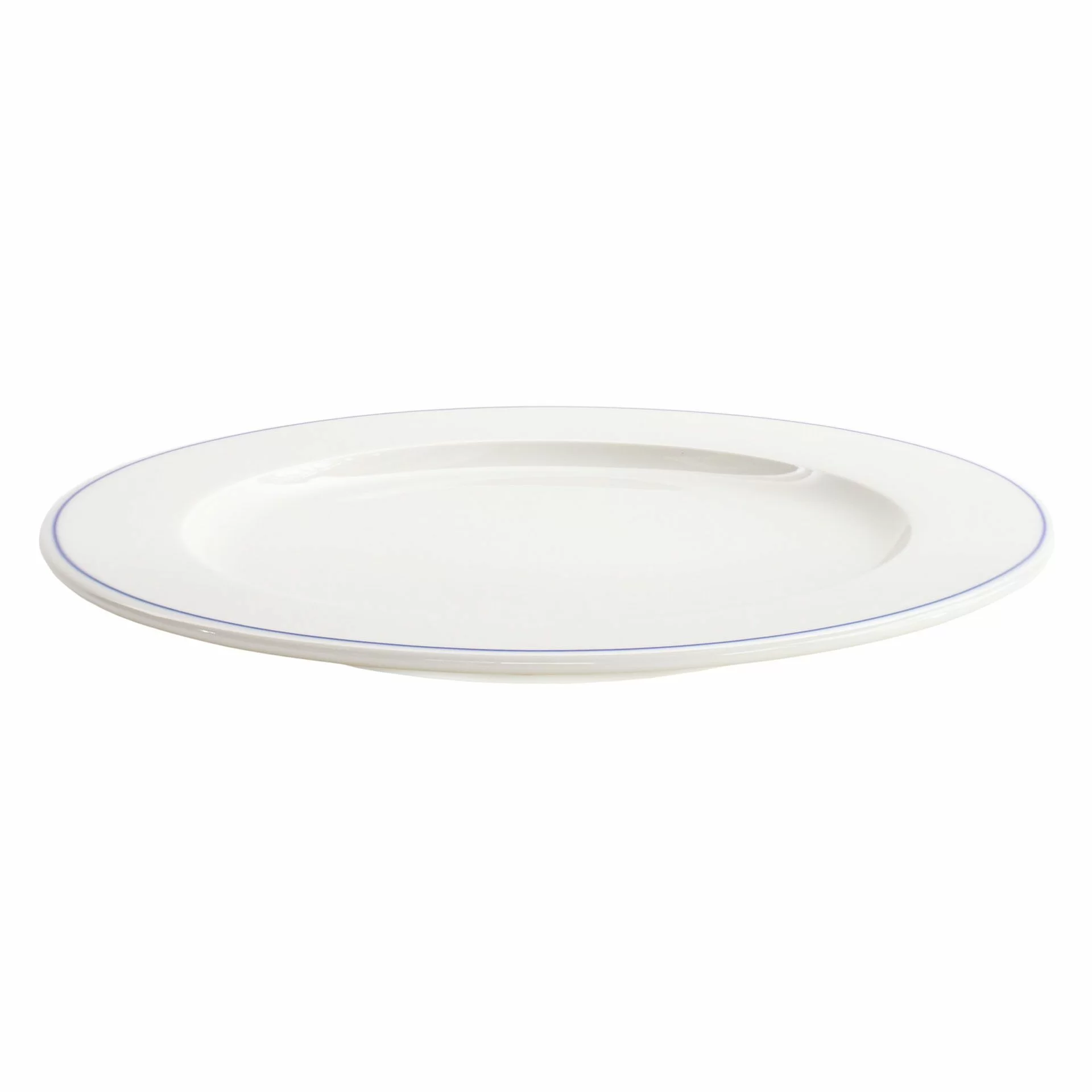 Forte Mizu I talíř mělký pr. 29 cm