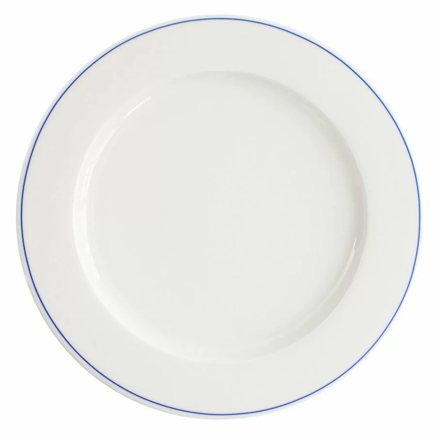 Forte Mizu I talíř mělký pr. 29 cm