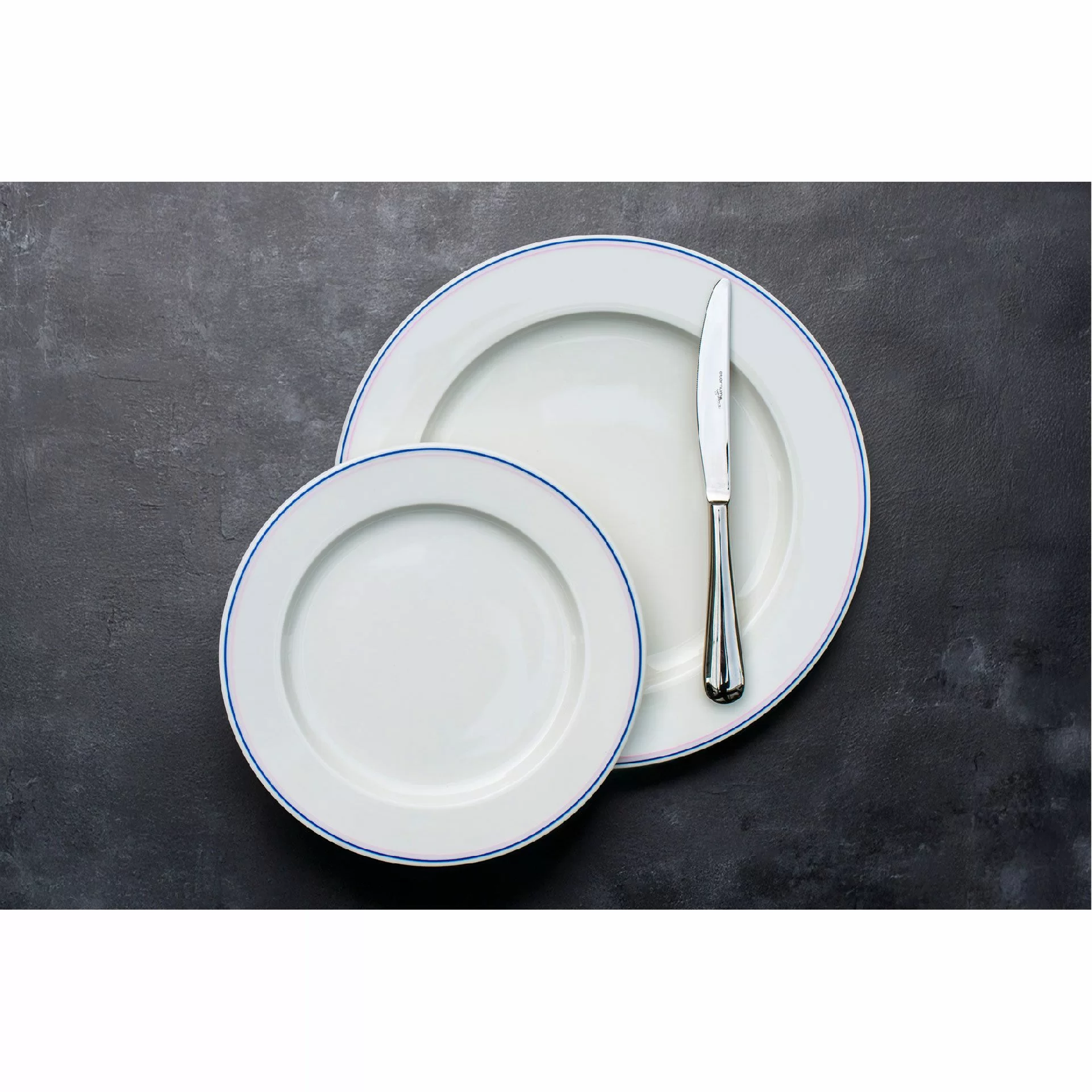 Forte Mizu II talíř mělký pr. 21 cm