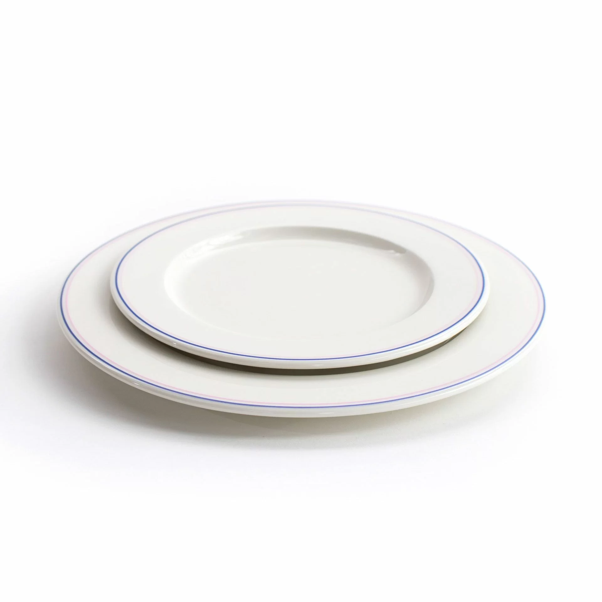 Forte Mizu II talíř mělký pr. 21 cm