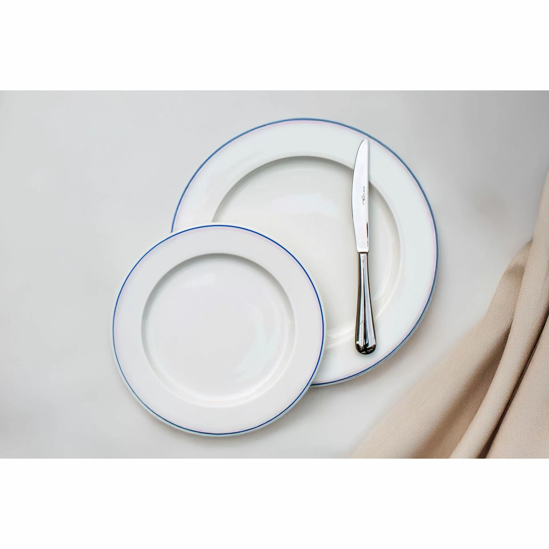 Forte Mizu II talíř mělký pr. 21 cm
