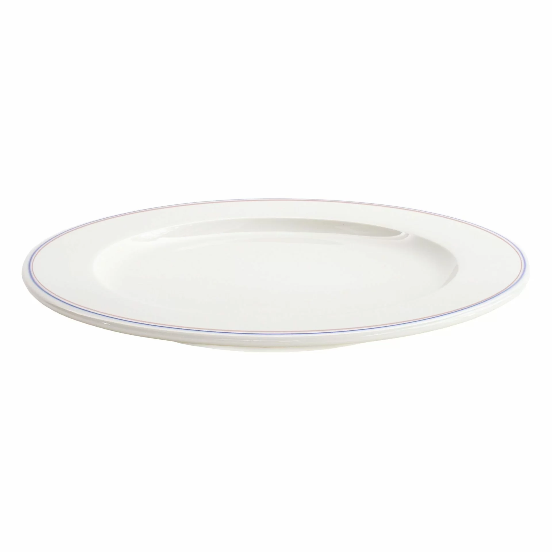 Forte Mizu II talíř mělký pr. 21 cm