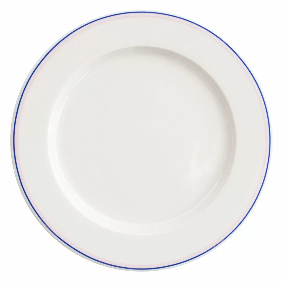 Forte Mizu II talíř mělký pr. 21 cm