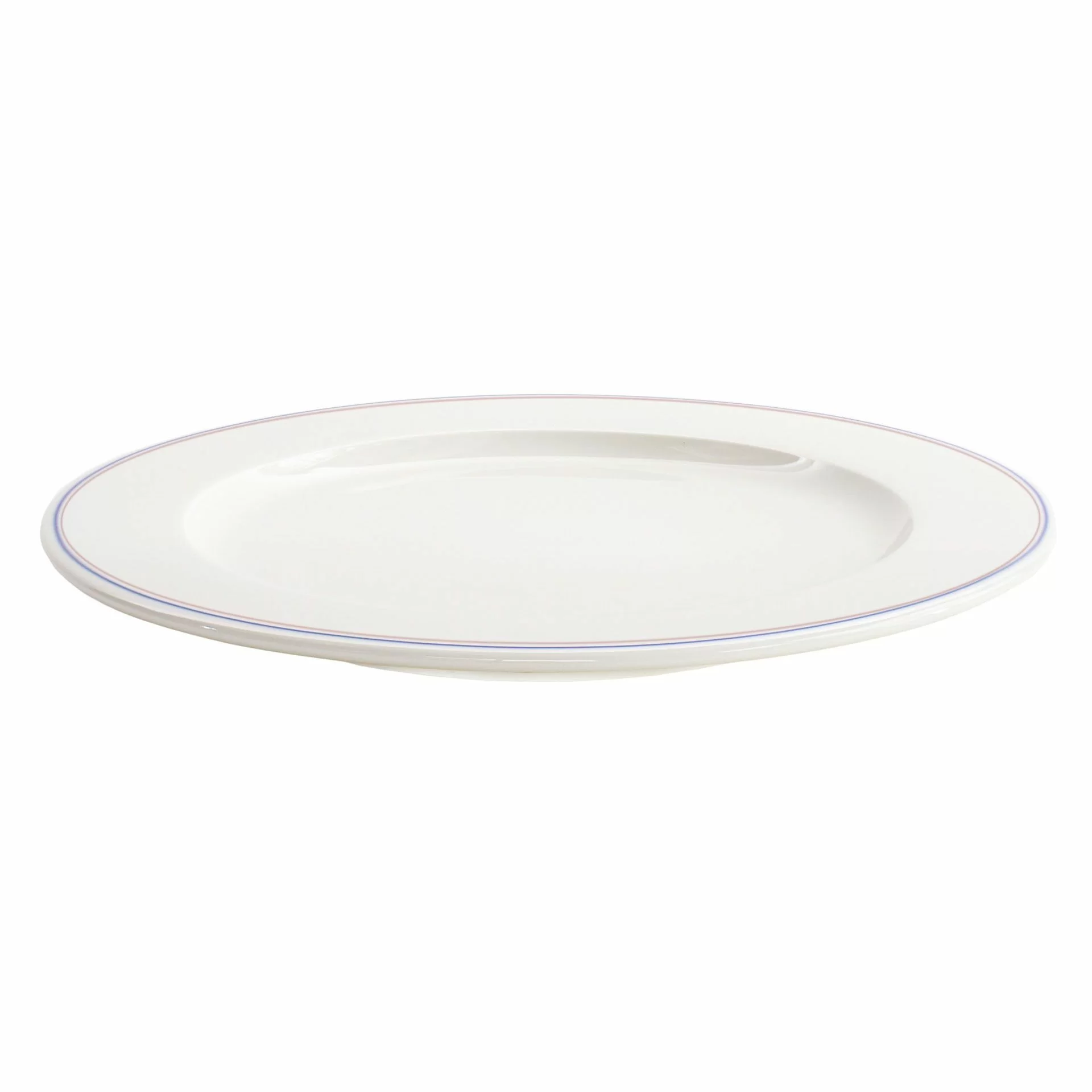 Forte Mizu II talíř mělký pr. 27 cm