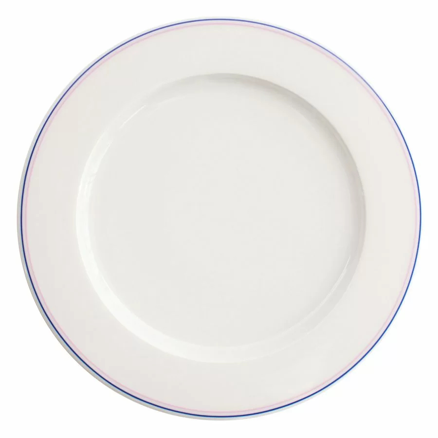 Forte Mizu II talíř mělký pr. 27 cm