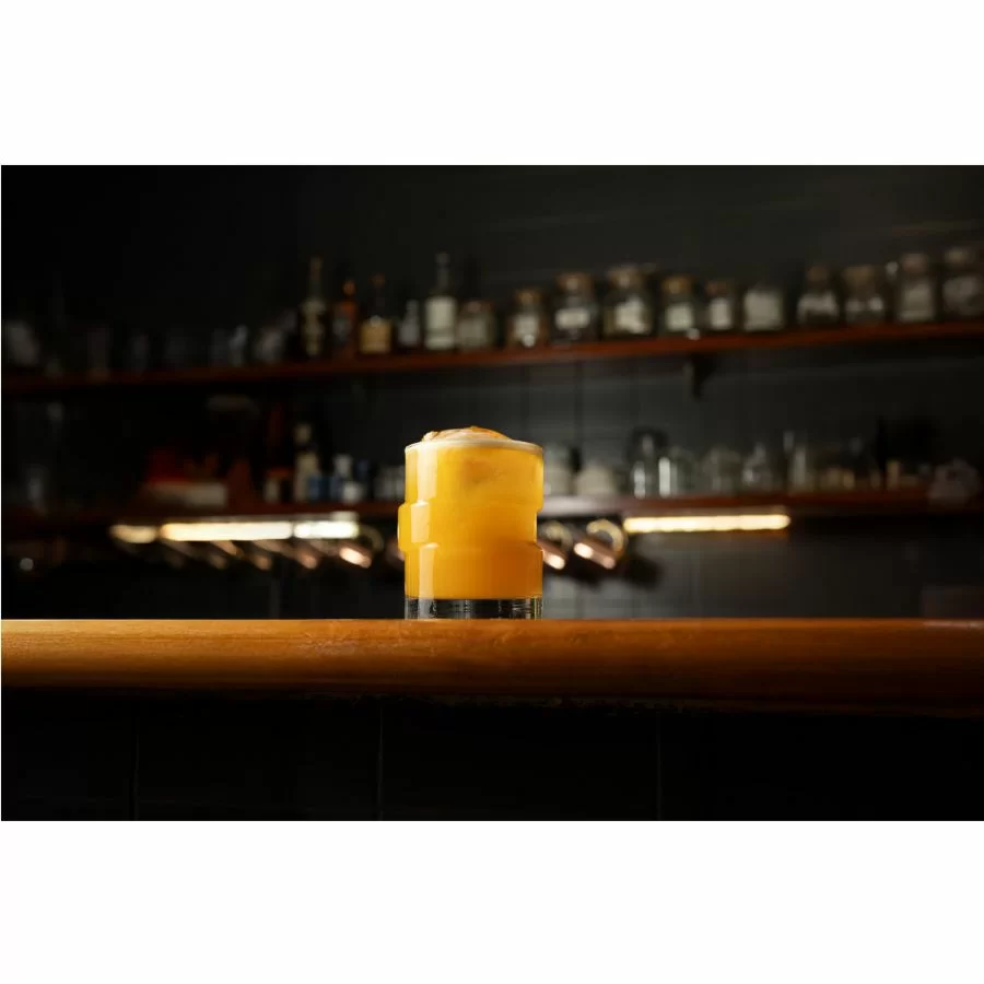 The Glitch sklenice 355 ml